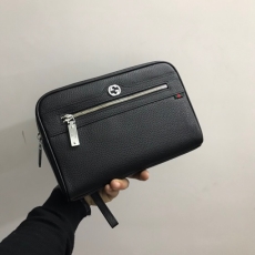 Mens Gucci Clutch Bags